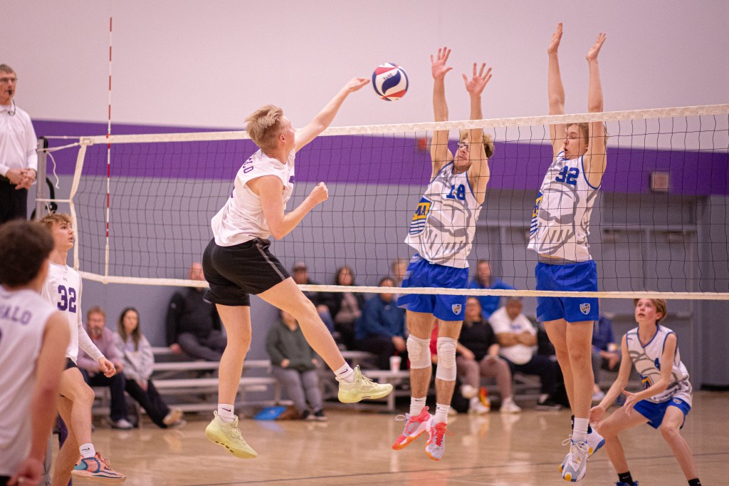 MN Boys Volleyball State Tourney Venue&nbsp;Revealed